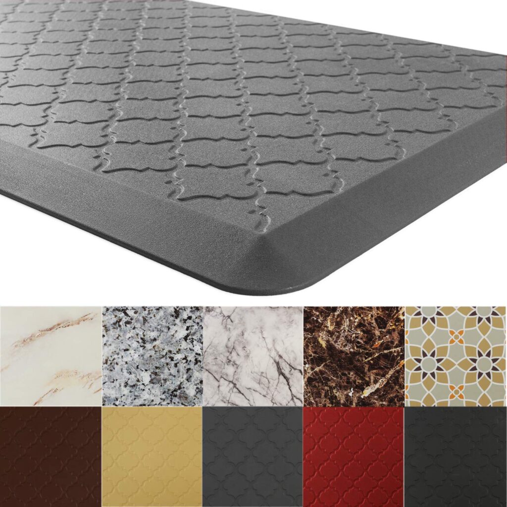 Anti-Fatigue PU Comfort Mat