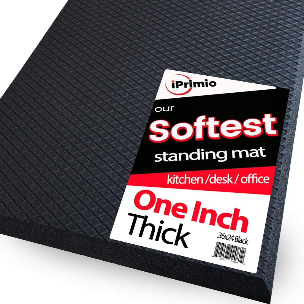 The 20 Best Anti Fatigue Kitchen Mats in 2022 Mat for Kitchen Floor