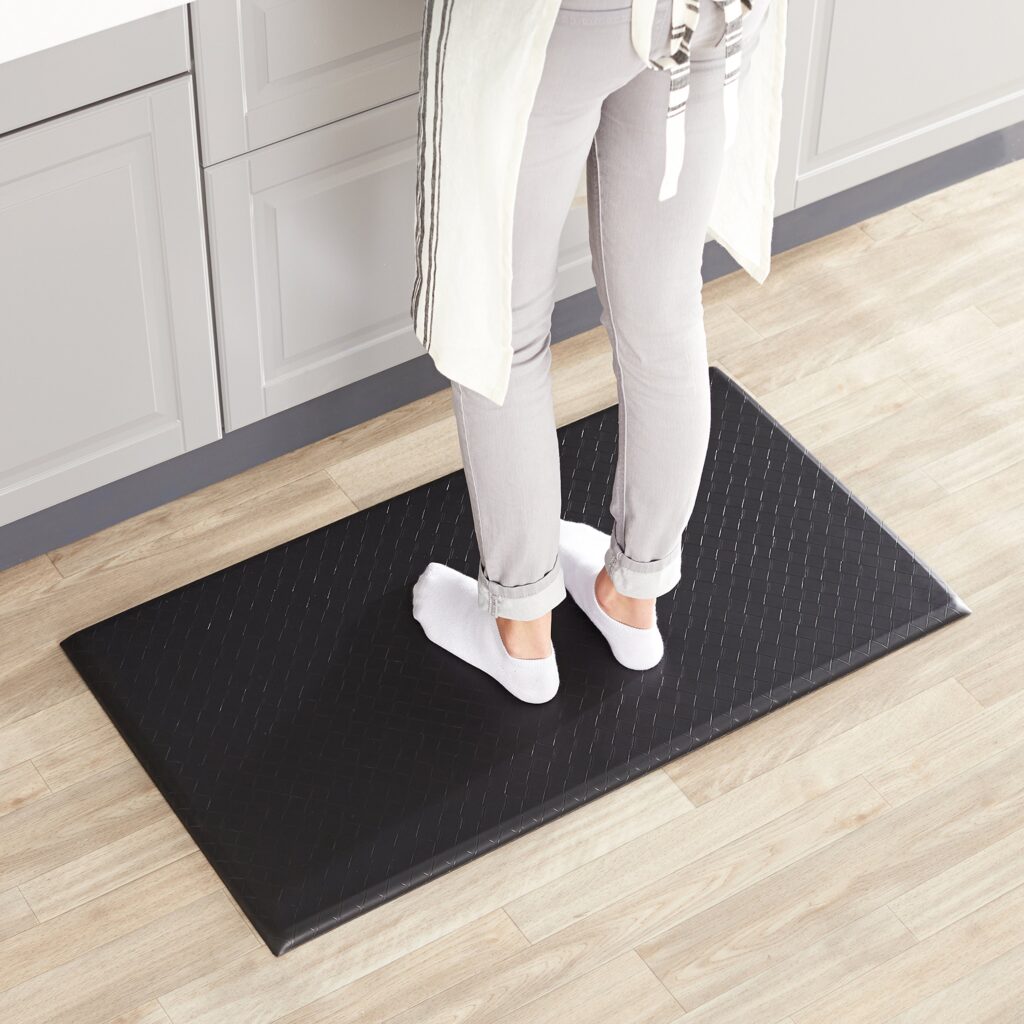 gel mat - kitchen floor mat