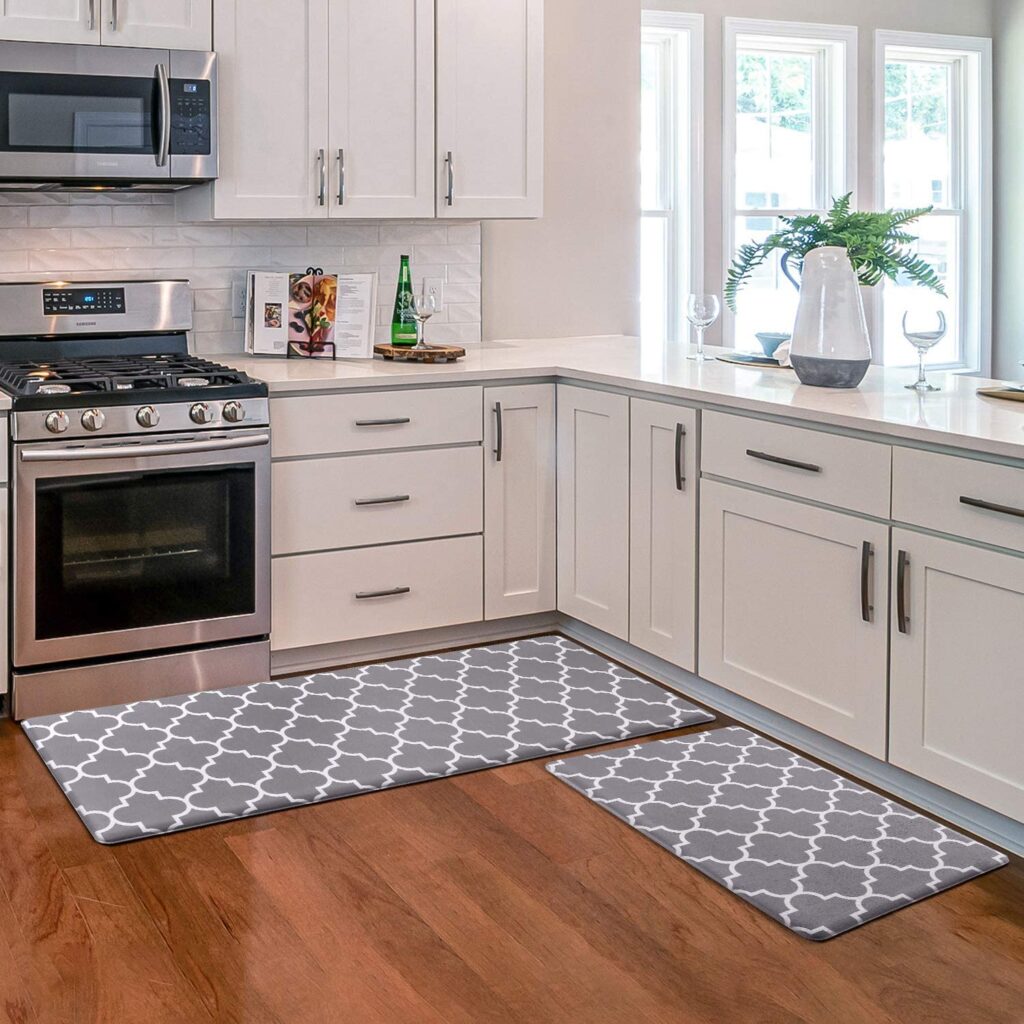 Best Farmhouse Kitchen Floor Mats Reviews 2020 Buying Guide