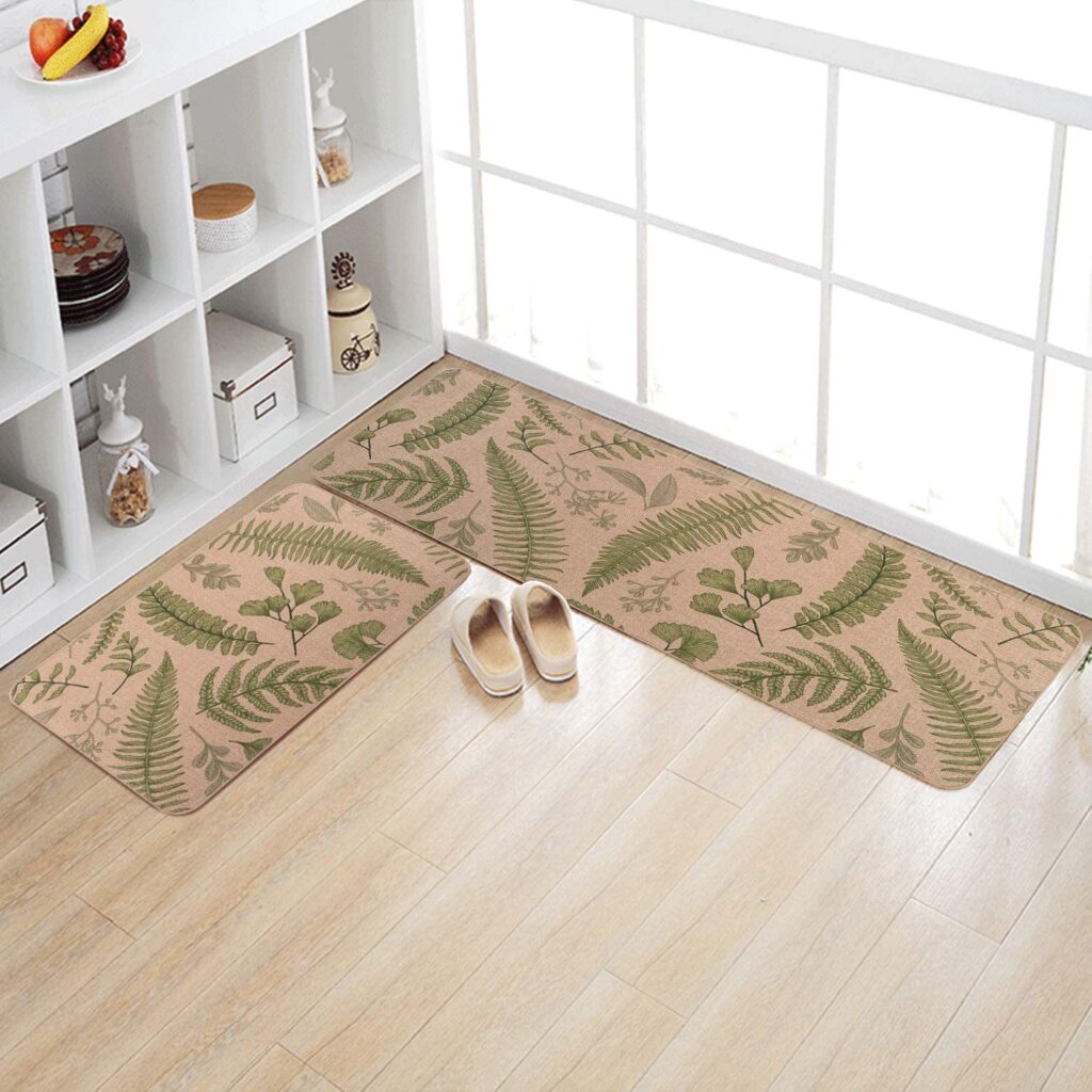 Best Farmhouse Kitchen Floor Mats Reviews