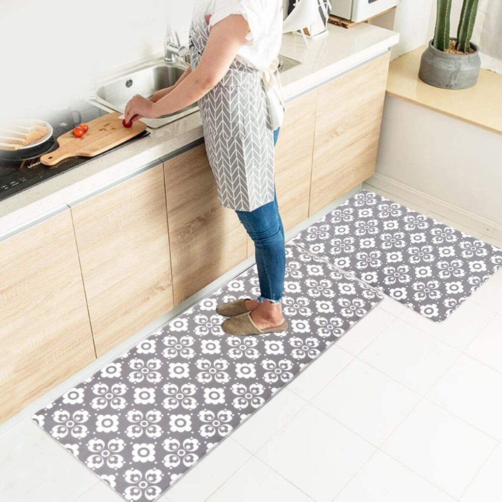 Best Long Mats for Kitchen Reviews [Top 10 in 2021]