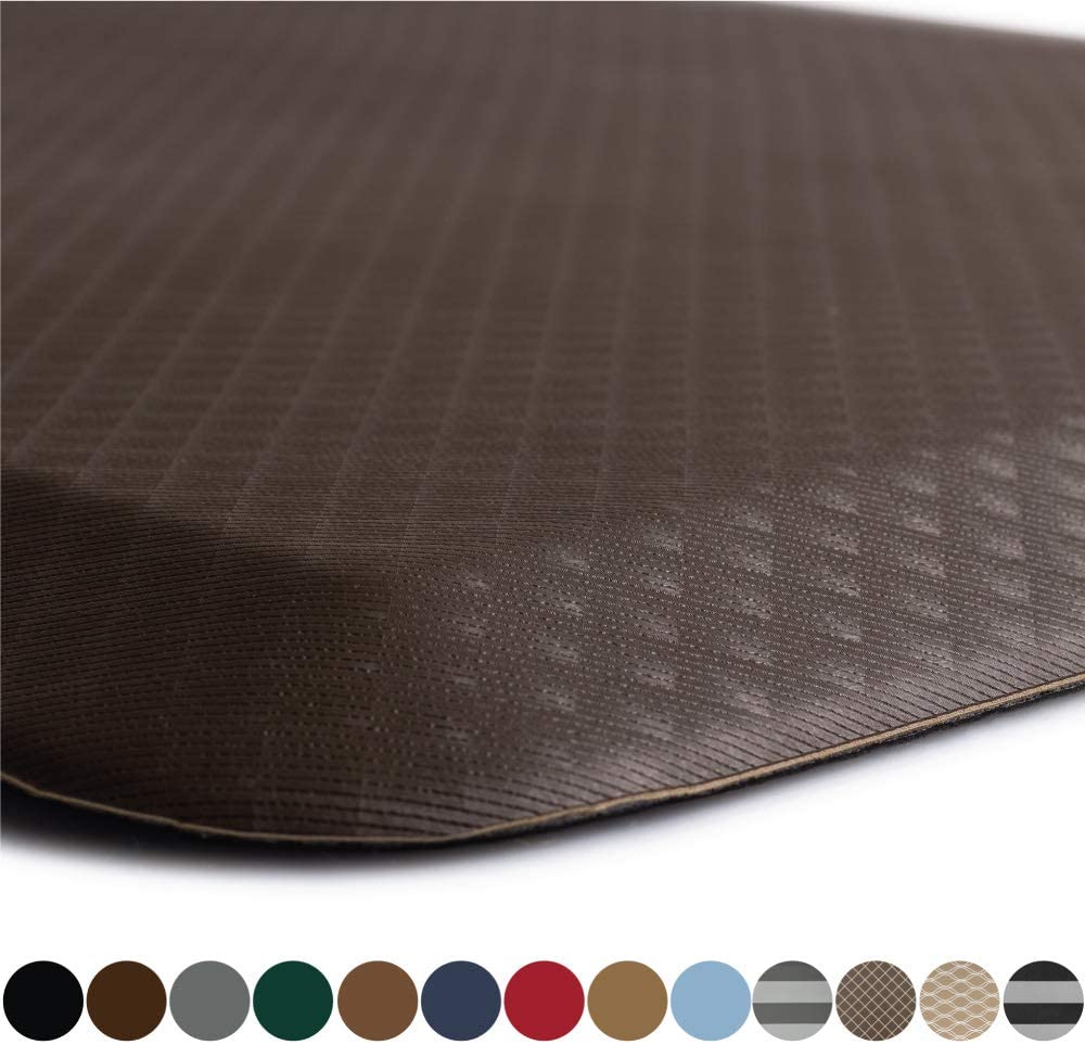 Best Kitchen Mats for Back Pain Reviews [Top 5 in 2021]