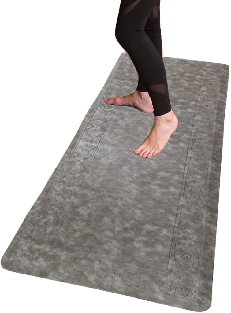 HEBE Extra Long Anti Fatigue Comfort Mat