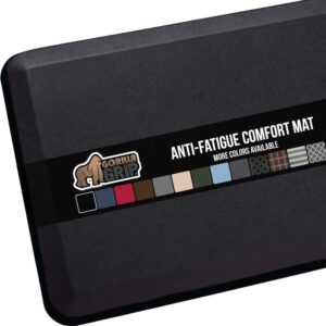 GORILLA GRIP Anti-Fatigue Comfort Original Mat