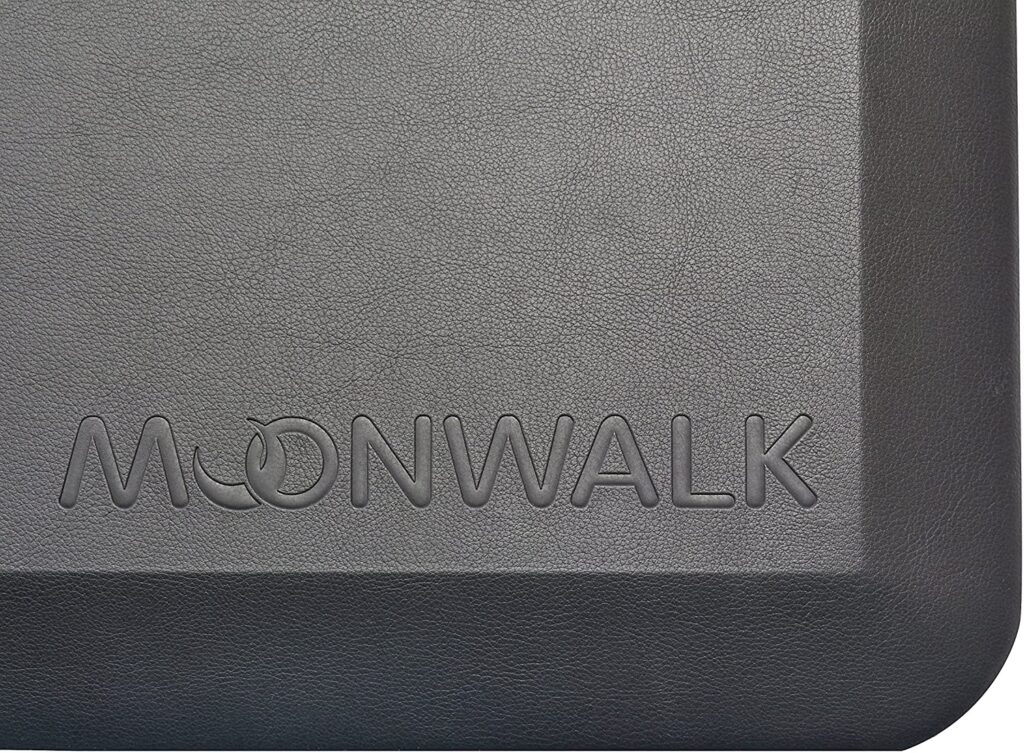 Moonwalk Anti Fatigue Standing mat