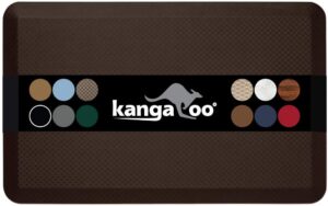 Best Mats for Kitchen Floor by Kangaroo