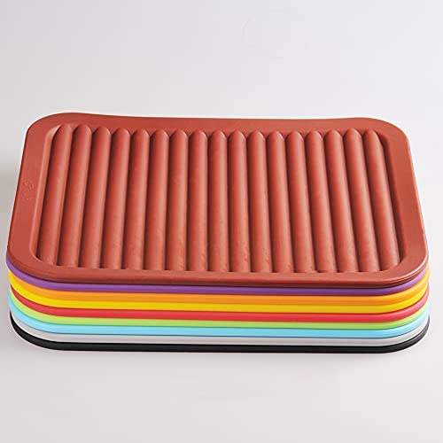 Silicone Kitchen Counter Mat